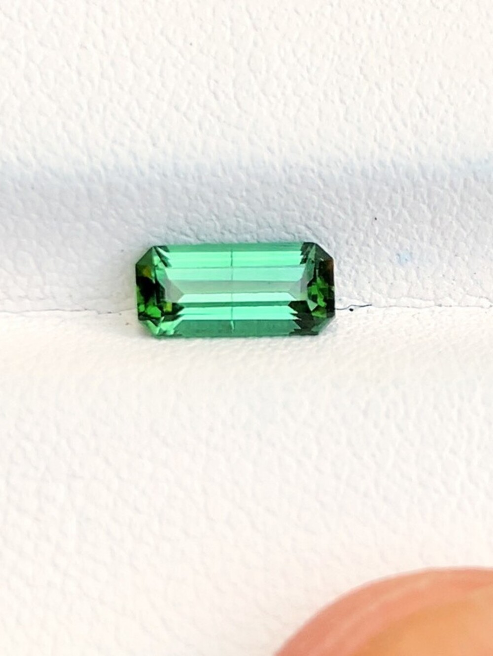1.05 Carats VS Tourmaline